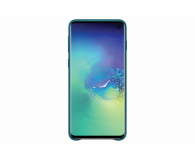 Etui Leather Cover do Samsung Galaxy S10 zielone - 478369 - zdjęcie 4